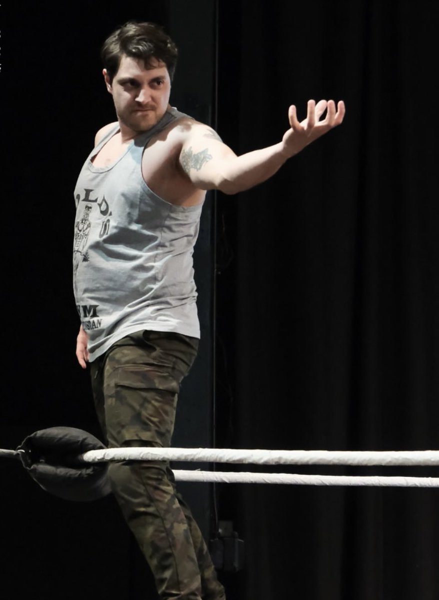 SoCal Pro Wrestling tweet media