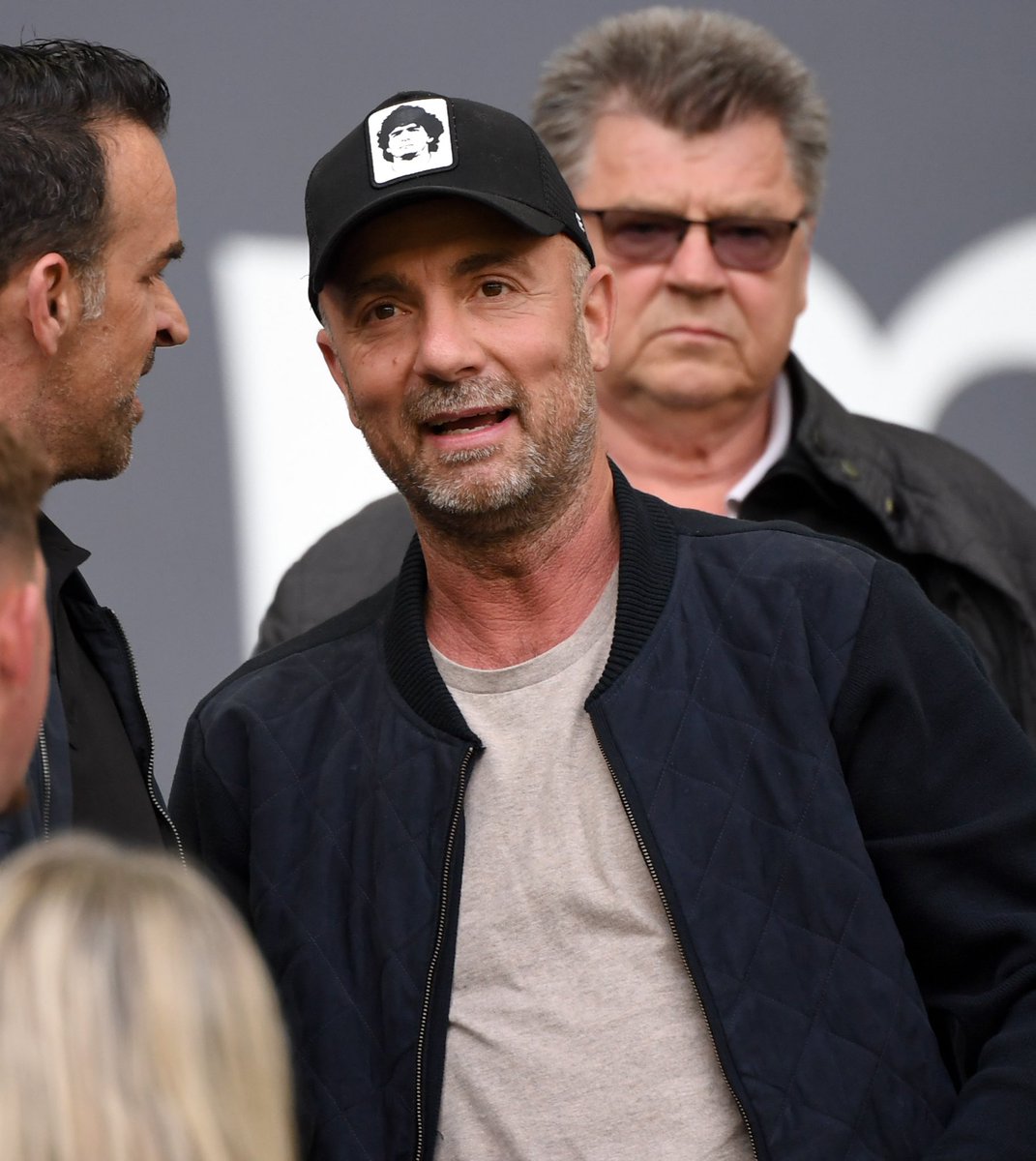 Actu Foot tweet media