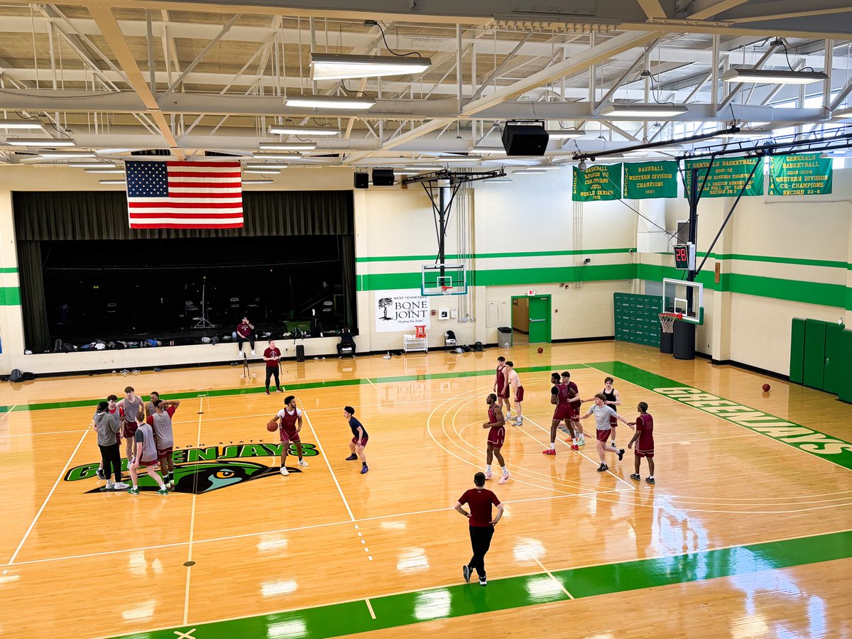 Bethel Basketball tweet media