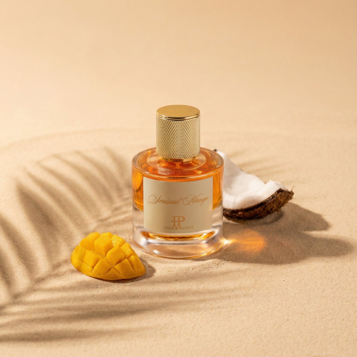 Hijaz parfum fan account tweet media