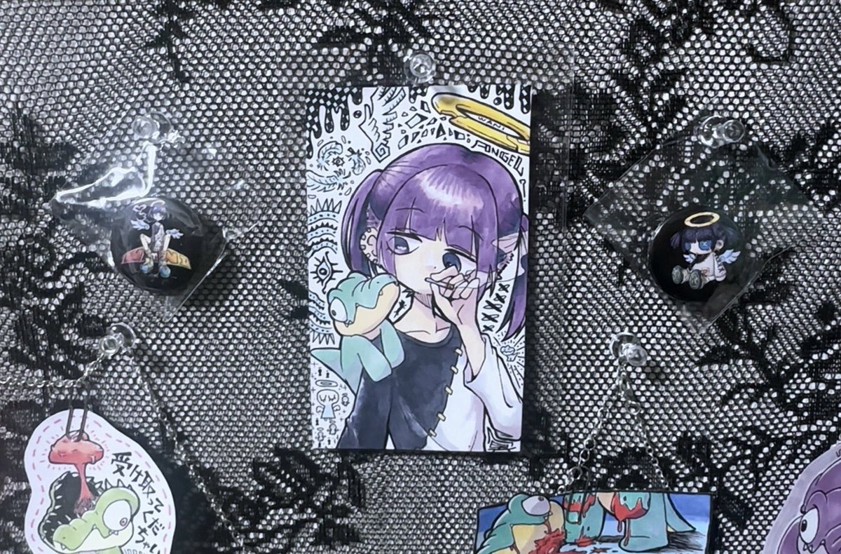 にゃんた tweet media