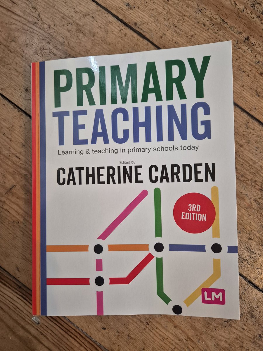 Sarah Watkins FCCT tweet media