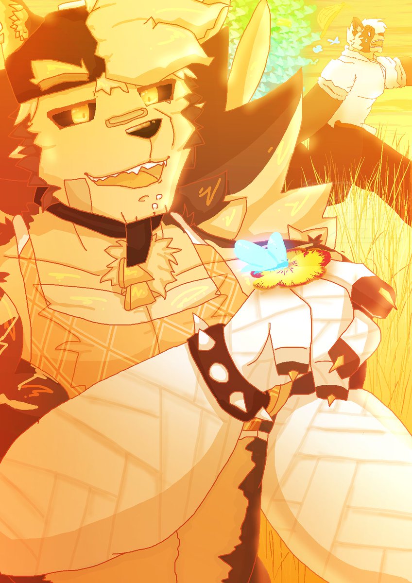 n波　∴　失せ知恵、ソナタ萎えて振さ。 tweet media