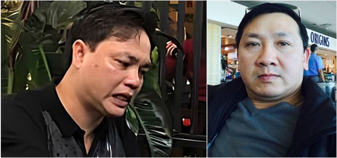 VIETNAMESE MILLIONAIRE AND ACCUSED WILDLIFE TRAFFICKER CHU DANG KHOA, REMANDED IN CUSTODY
<a href="/EnvUsa/">ENV USA</a> <a href="/INTERPOL_HQ/">INTERPOL</a>  <a href="/WJCommission/">Wildlife Justice Commission</a> <a href="/julianrademeyer/">Julian Rademeyer</a> <a href="/edu4naturevn/">Education for Nature Vietnam (ENV)</a> <a href="/CentreEnvRights/">Centre for Environmental Rights</a> <a href="/CITES/">CITES</a> <a href="/EIA_News/">Environmental Investigation Agency</a> 
facebook.com/photo/?fbid=15…