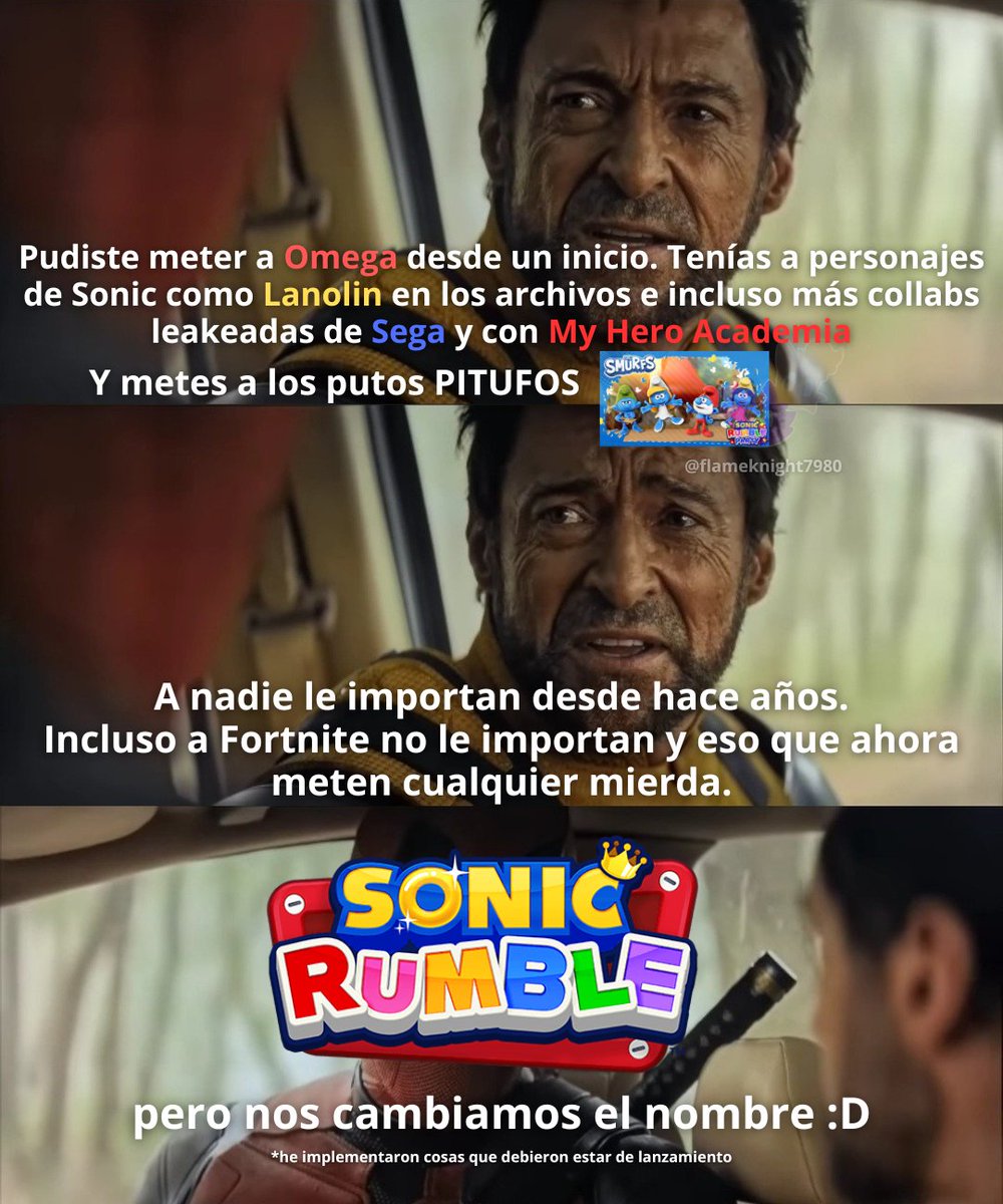 🔥🎸Flame The Knight tweet media