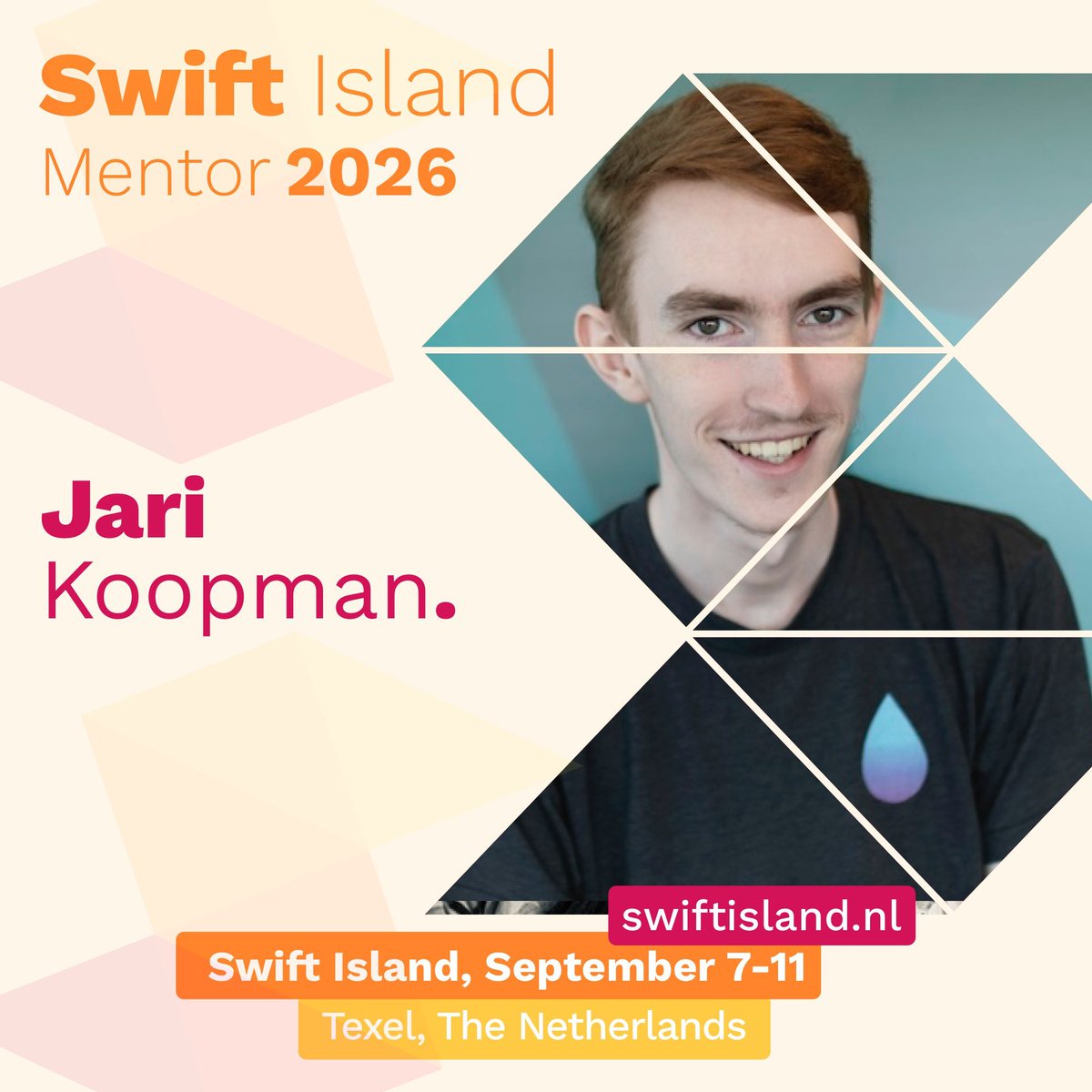 Swift Island tweet media