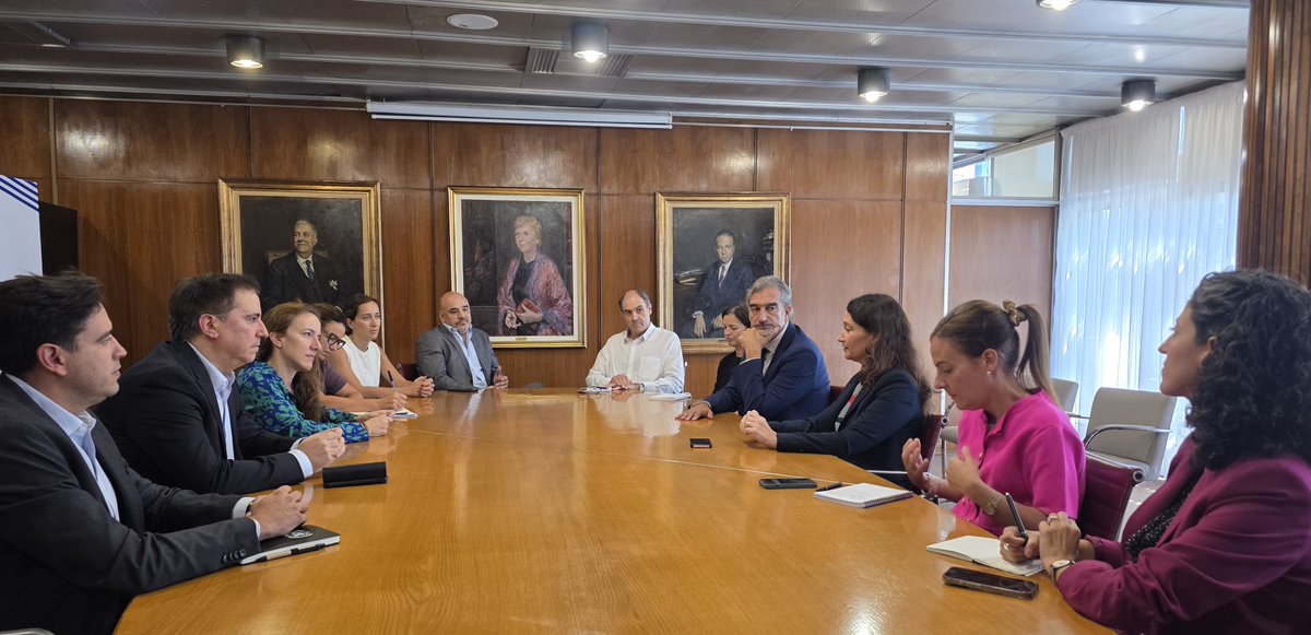 Cancillería Uruguay 🇺🇾 tweet media