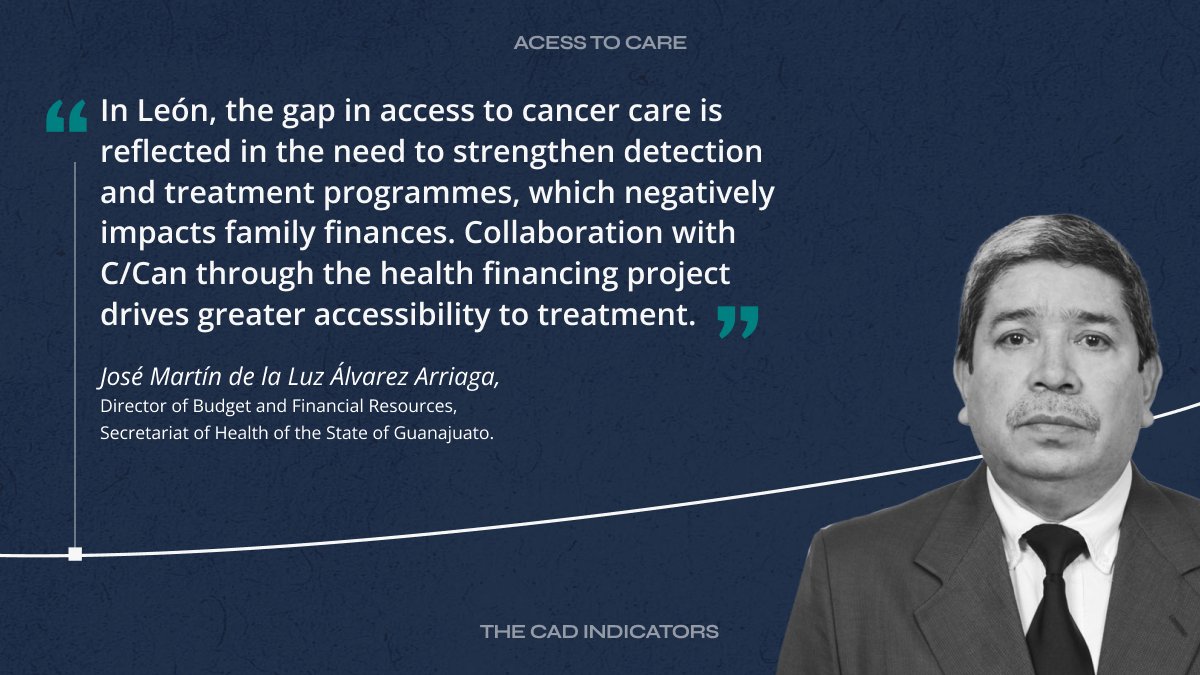 CCan_org's tweet photo. The city of tomorrow is one where #PublicHealth systems protect people: medically and financially

Strengthening access to #CancerCare = reducing the economic burden on families &amp; building systems that make treatment attainable for all

#ImpactThatMatters https://t.co/gDiUgsc2wz