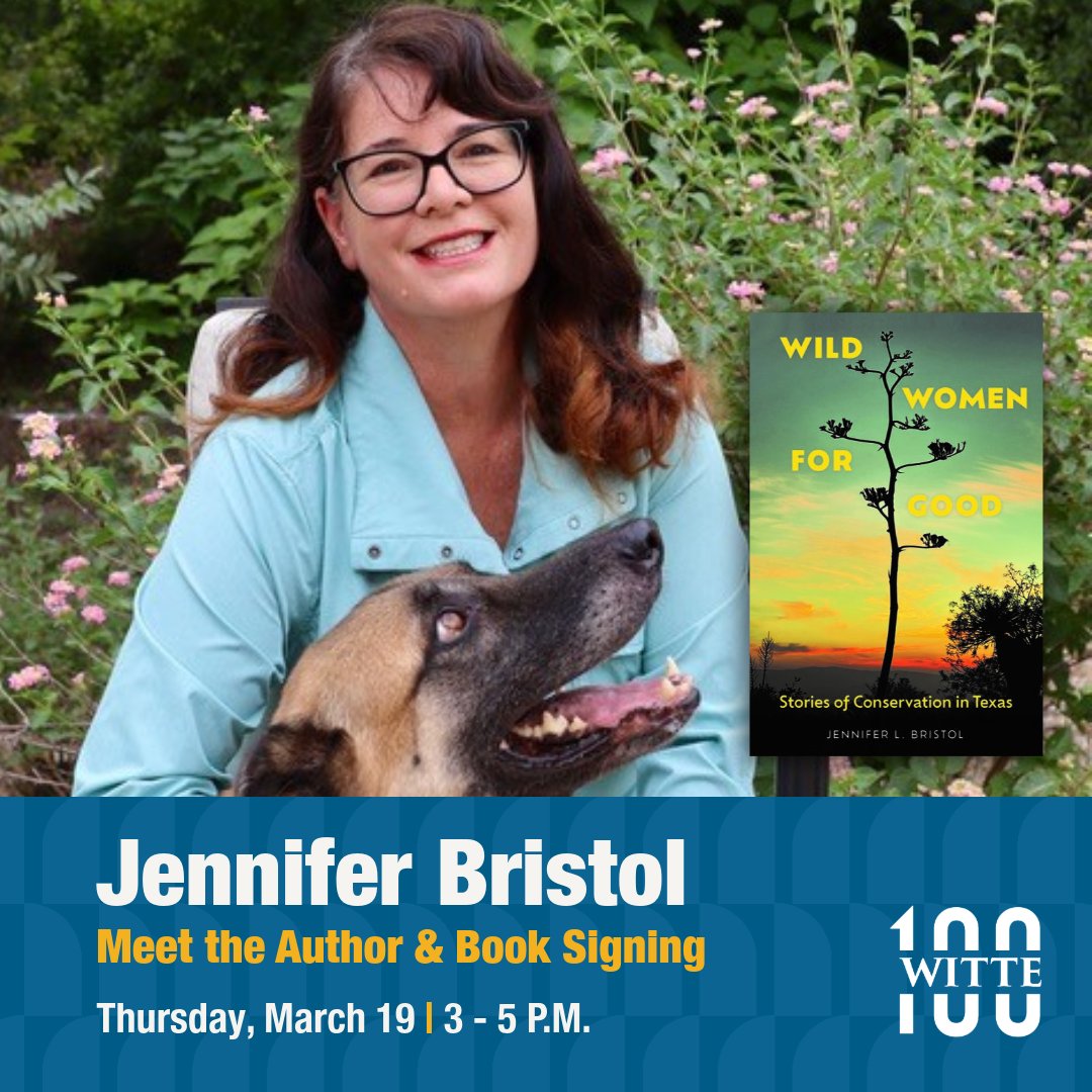 Witte Museum ~ Nature, Science & Culture tweet media