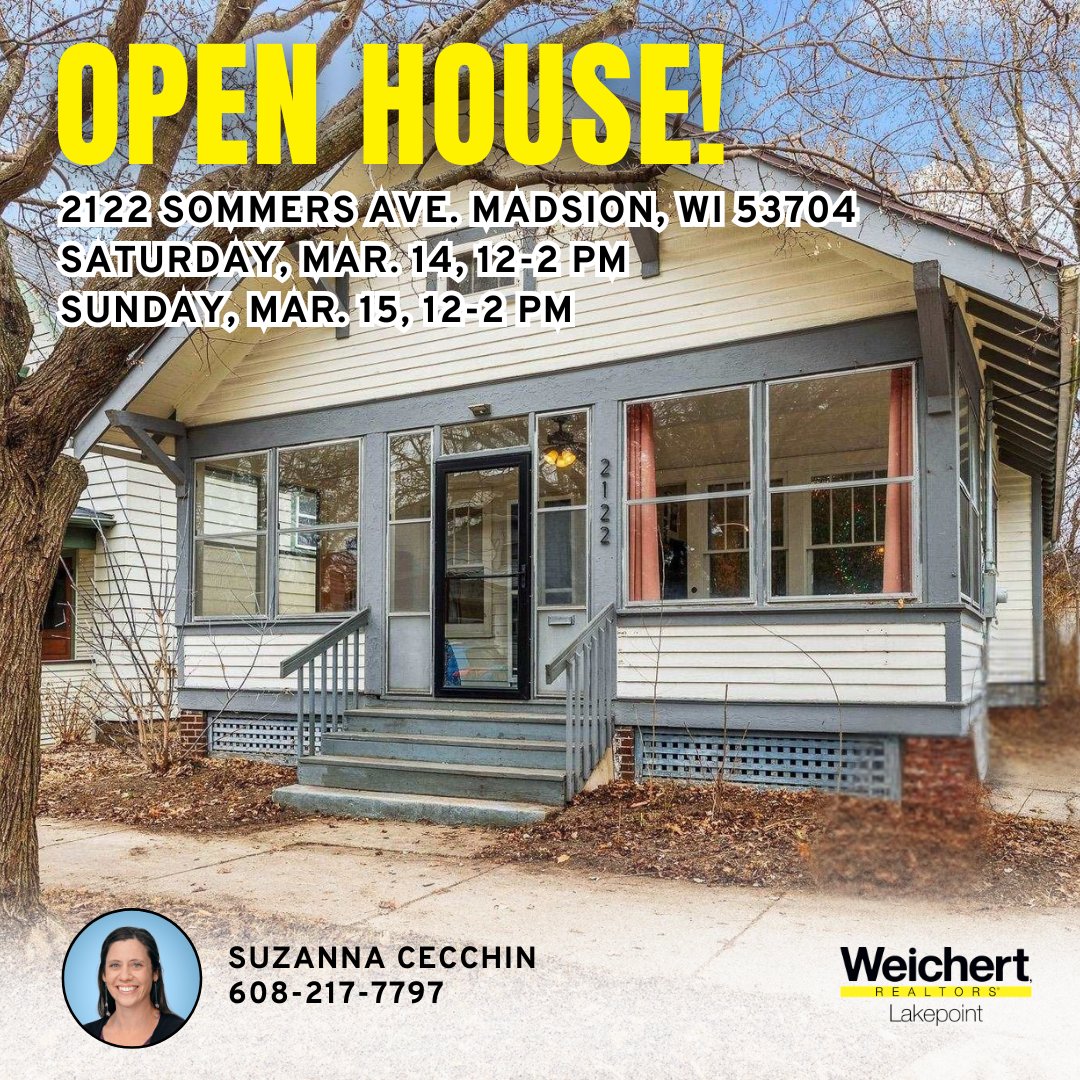 Weichert, Realtors- Lakepoint tweet media