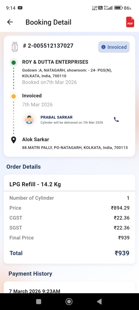 Durjoy Sarkar tweet media