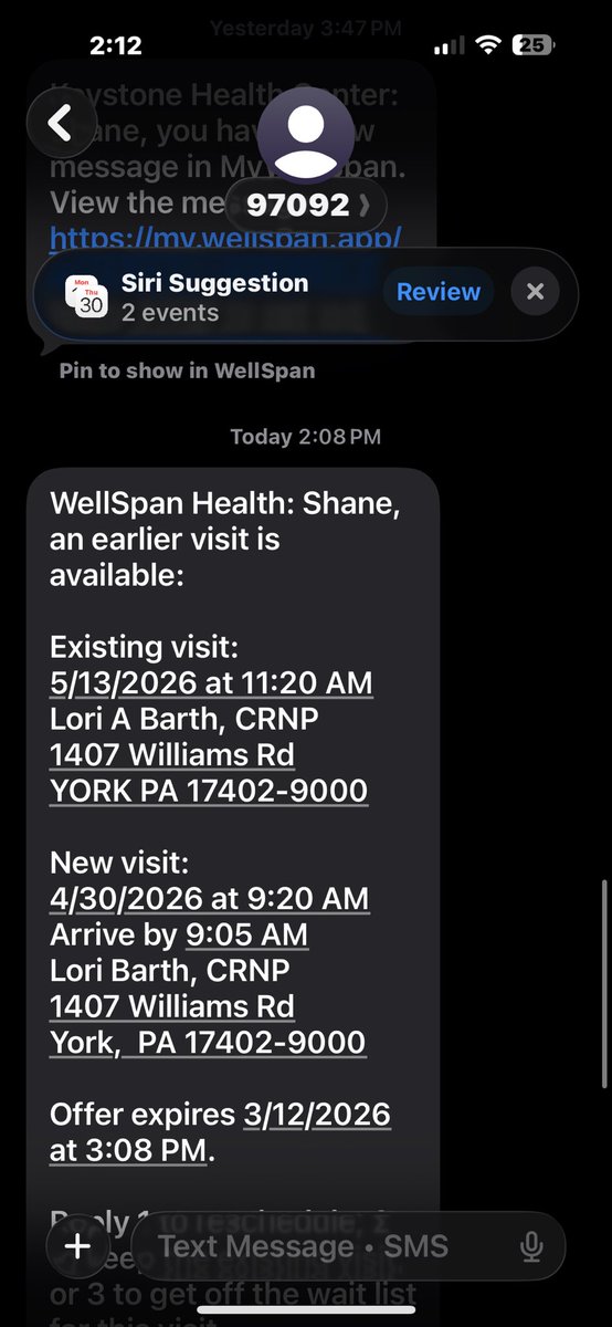 Shane Weiant (Astrea Nyx Rex) tweet media