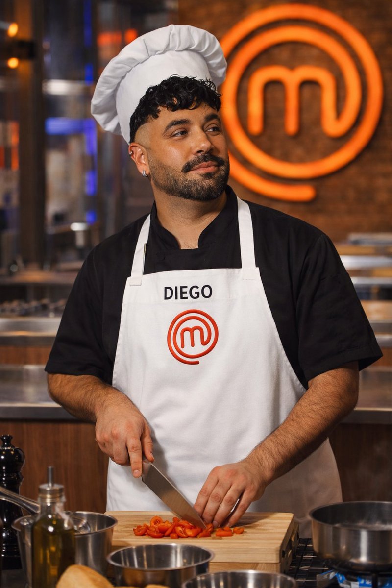 Diego Cárdenas en MasterChef sería otro nivel. ¡Háganlo posible! 🔥 <a href="/MasterChefMx/">MᴀsᴛᴇʀCʜᴇғ Mᴇ́xɪᴄᴏ</a> <a href="/dgocardenas/">Diego Cardenas</a> 

DIEGO CÁRDENAS EN MASTERCHEF