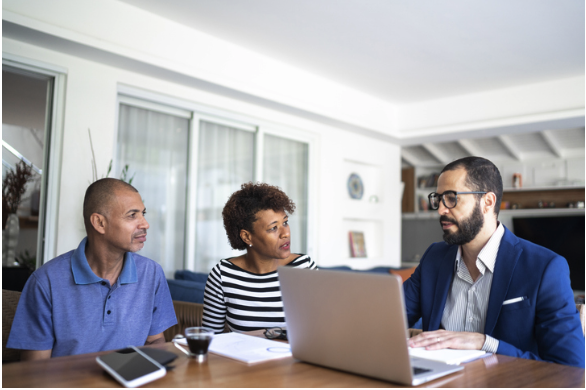 Smart Choice tweet media