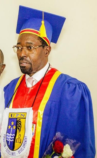 JudaRdc🇨🇩❤️ tweet media