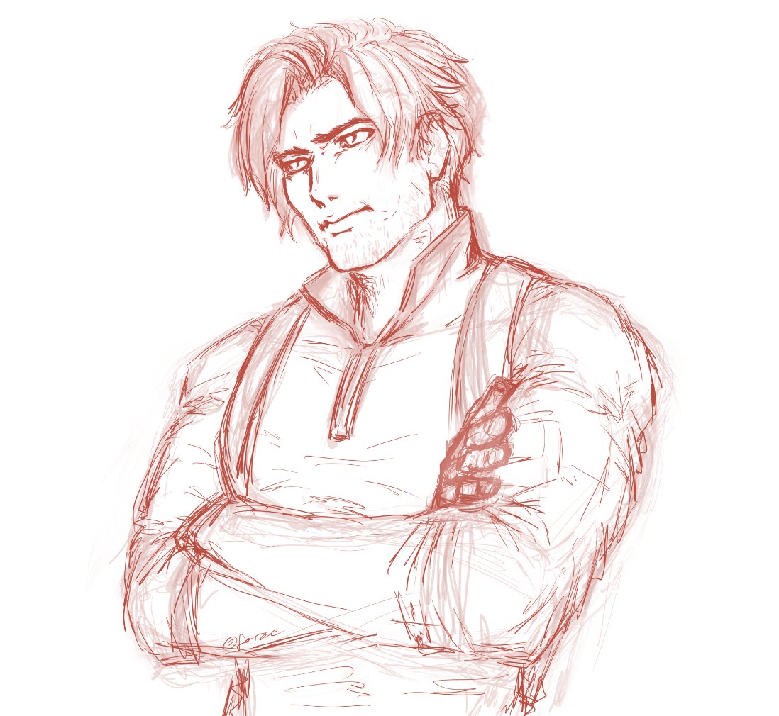 forae533137's tweet photo. new sketch
#leon #leonskenedy #RE https://t.co/ZHdDdxurf2
