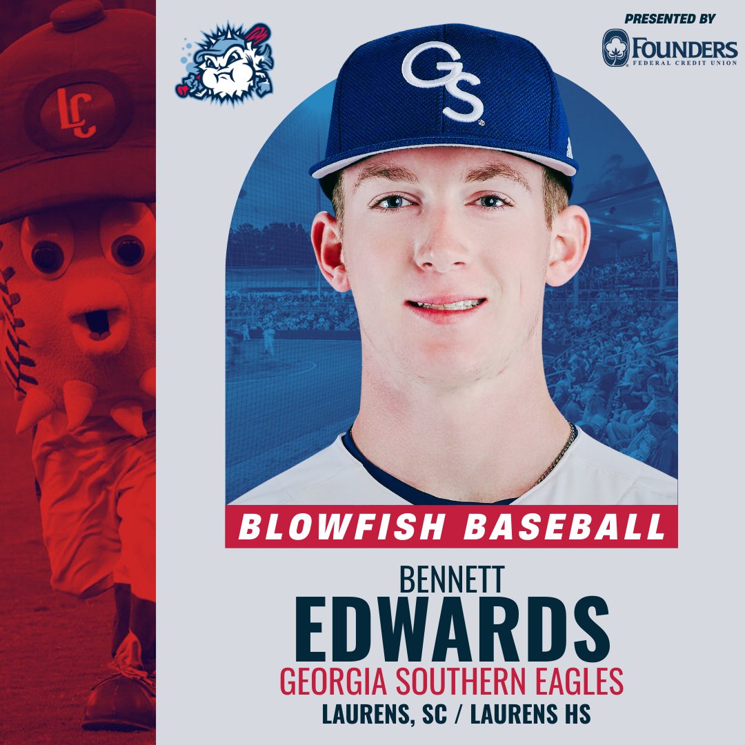 Blowfish Baseball tweet media