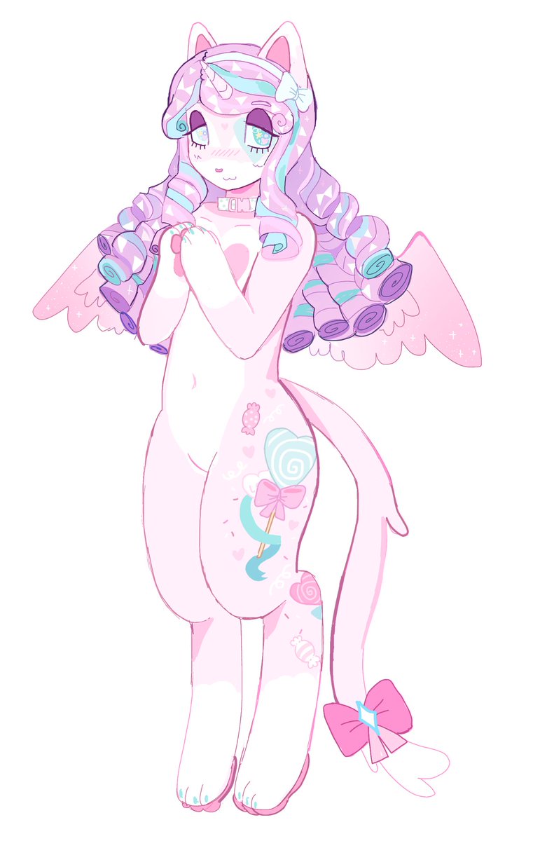 random ass cbc design