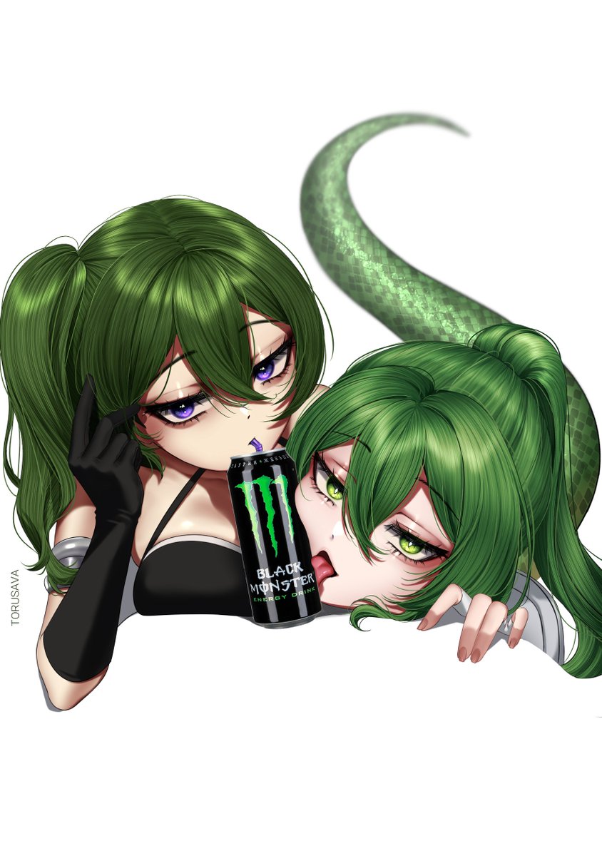 Torusava tweet media