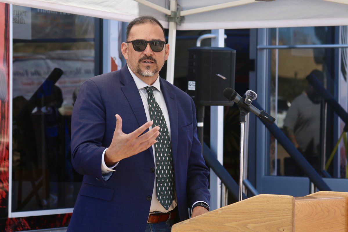 Arizona Secretary of State tweet media