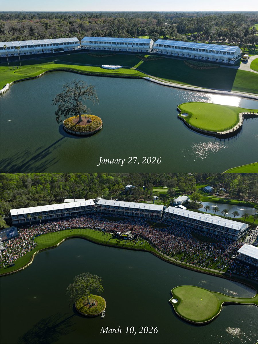 Just better with you here.

#THEPLAYERS
