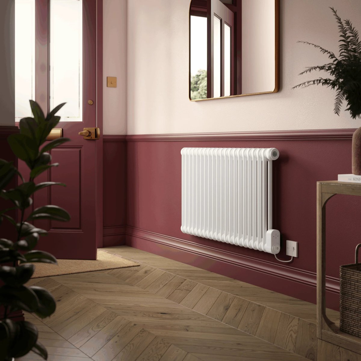 Stelrad Radiators - It's Our 90th Anniversary tweet media
