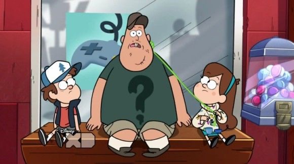 AlphaMale34 tweet media