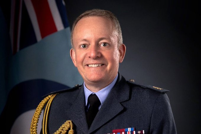 JamesFennell MBE tweet media