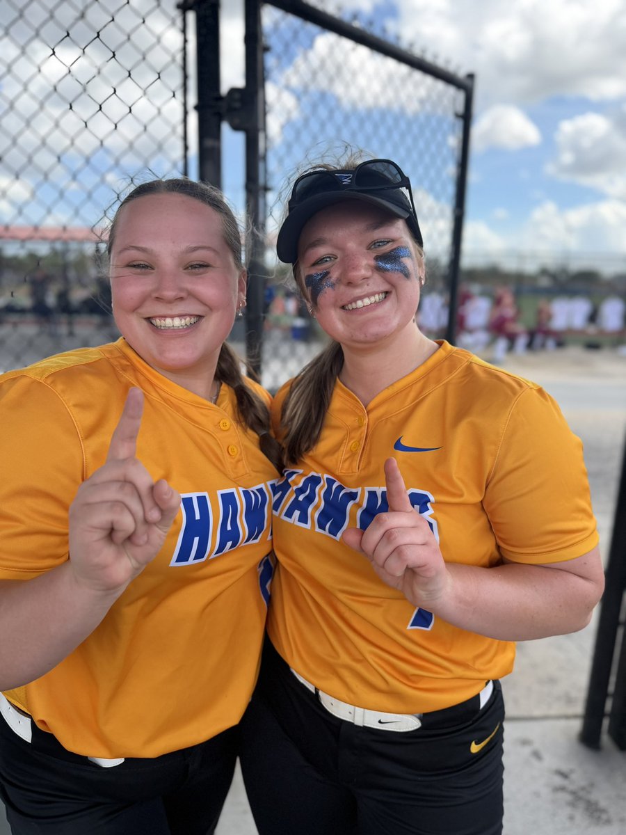 Hocking College Softball tweet media