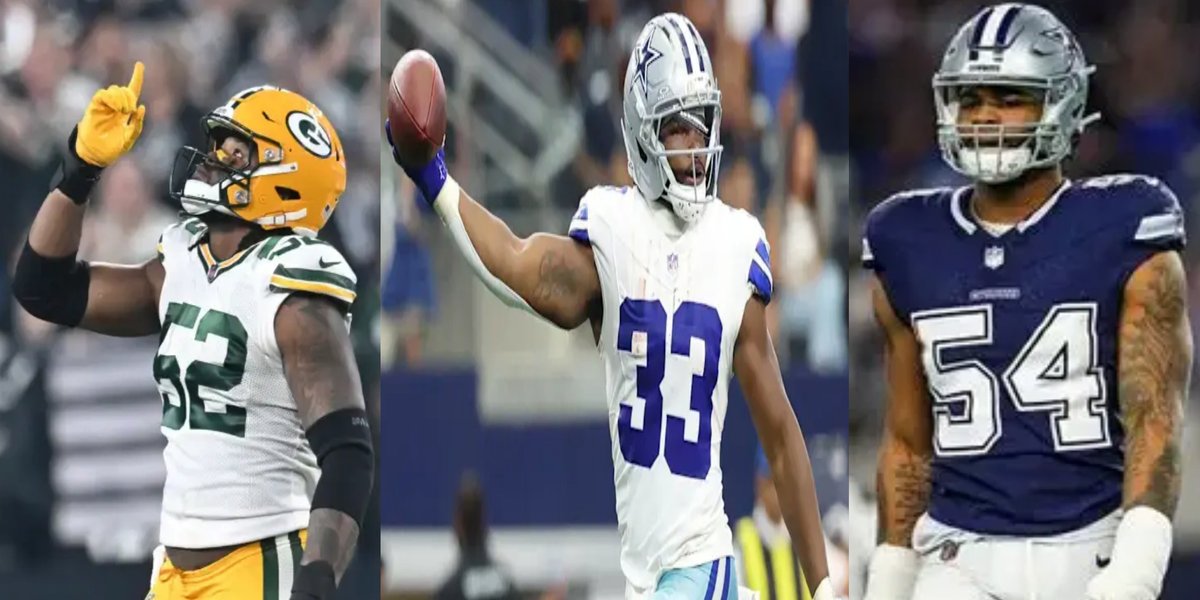 brandn78's tweet photo. Here &amp; There Promotions: The Cowboys Are Once Again Making Cowboys Moves to... https://t.co/85H0l0Sxfu https://t.co/U3KGZV3tea