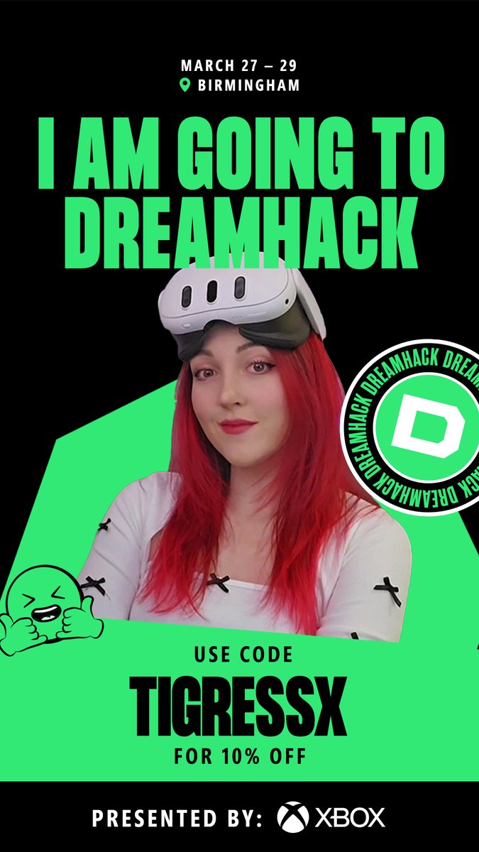 TigressX ᯅ tweet media