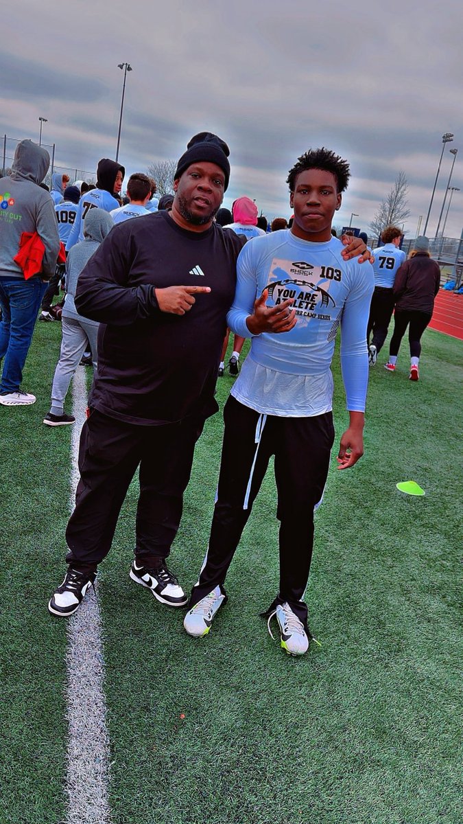 Javion Lewis tweet media