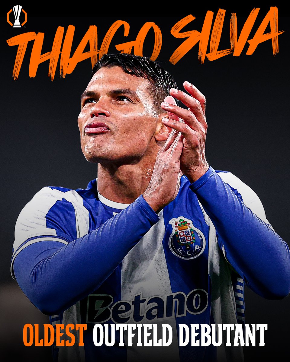 UEFA Europa League tweet media