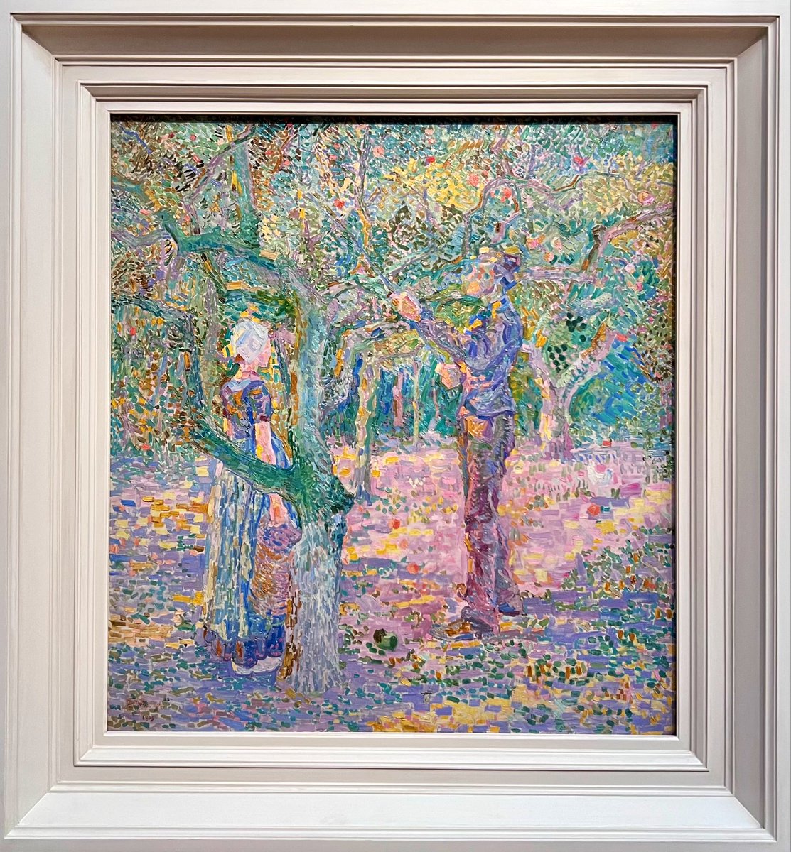 Leen Boer tweet media