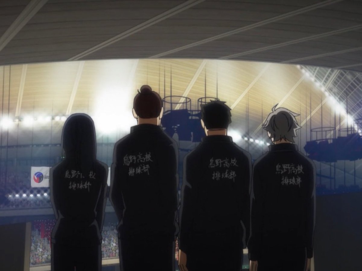 my third years 😭😭😭