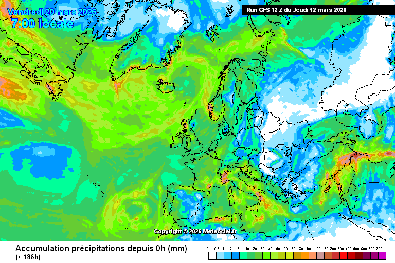 Yarın yer yer Güney Doğu Anadolu bölgesinde zayıf başlayacak yağış, cumartesi günü bölge genelinde kuvvetli olmak üzere doğu Akdeniz ve Doğu Anadolu'nun güney ve batısında yağışlı geçecek.Bir sonraki kuvvetli yağış dalgası 19 Martta gözüküyor.20 marta kadar beklenen yağış toplamı
