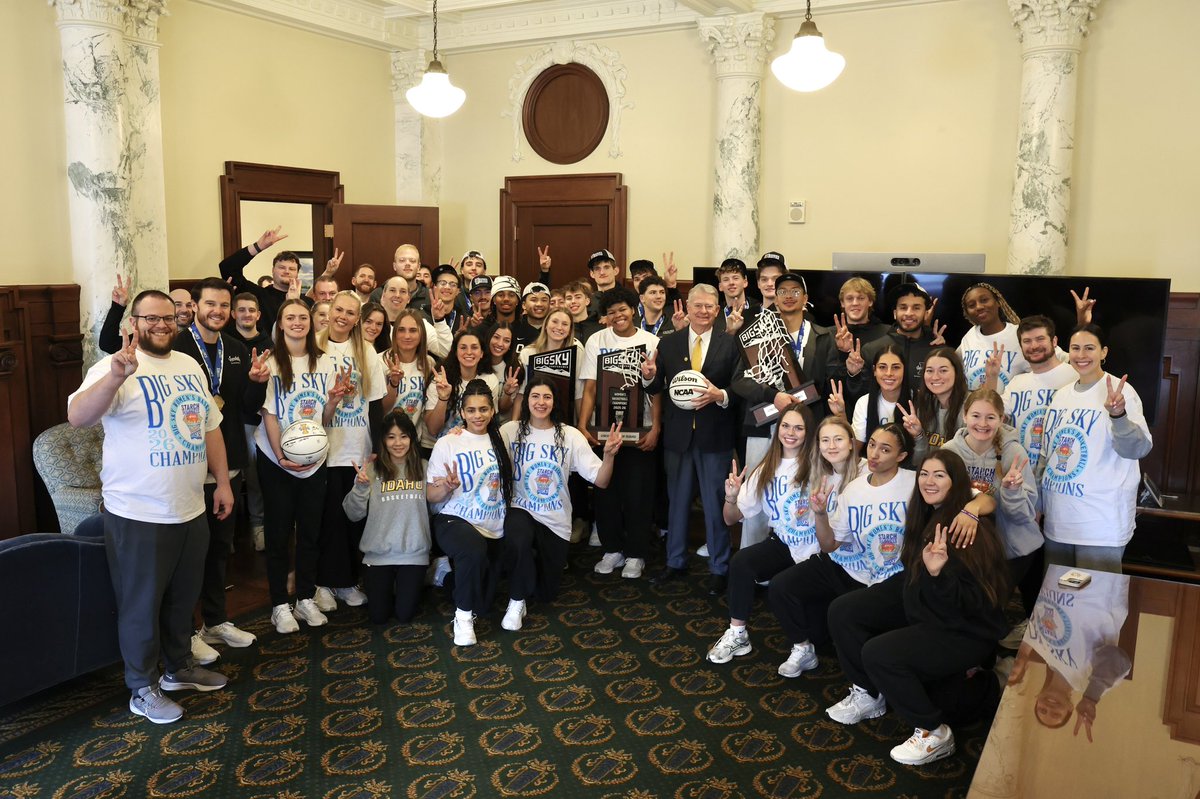 Brad Little tweet media