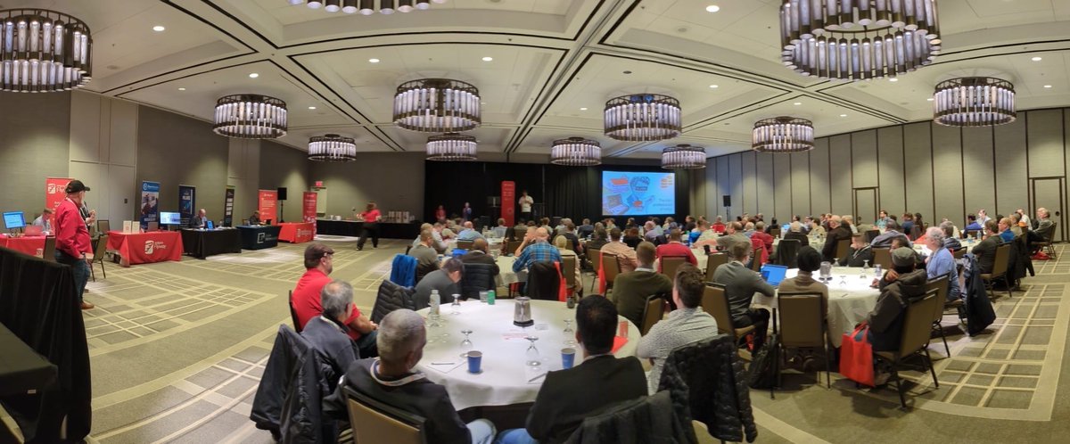 Redgate Software tweet media