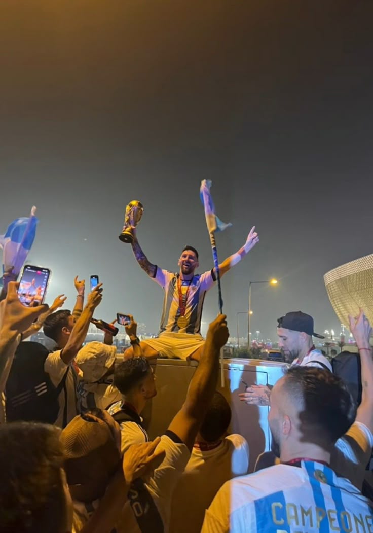 Take me back 💙🇦🇷