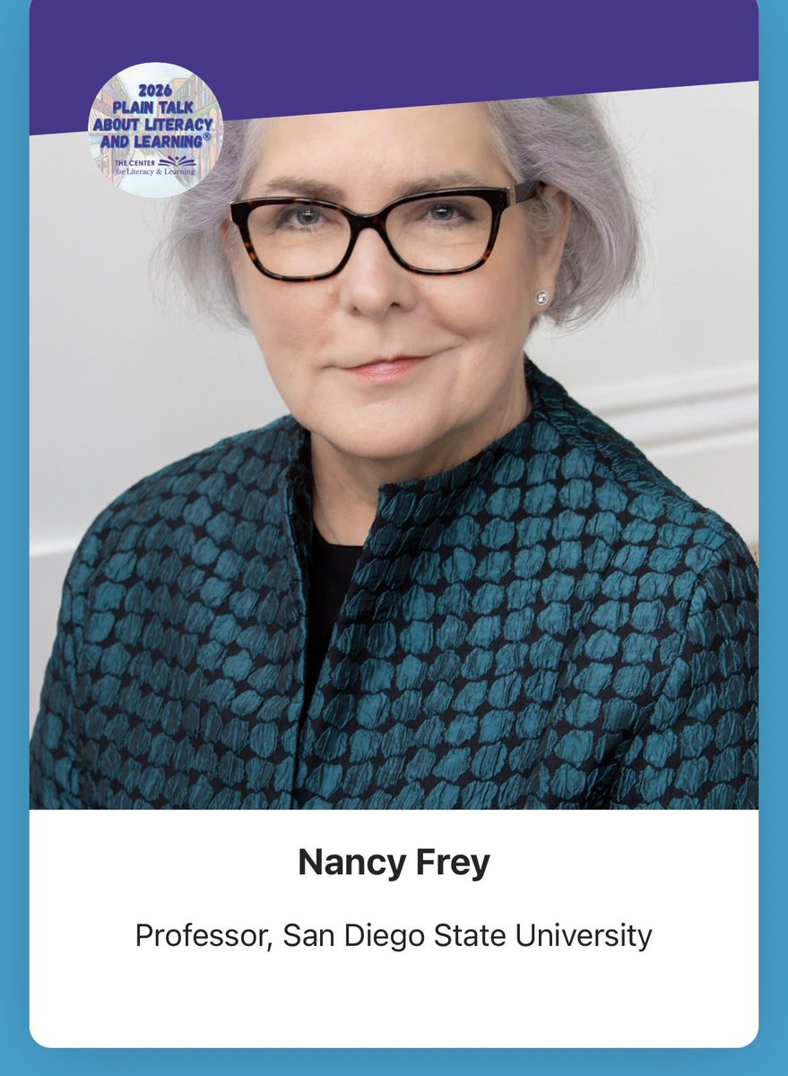 Jerri Potts, PhD tweet media