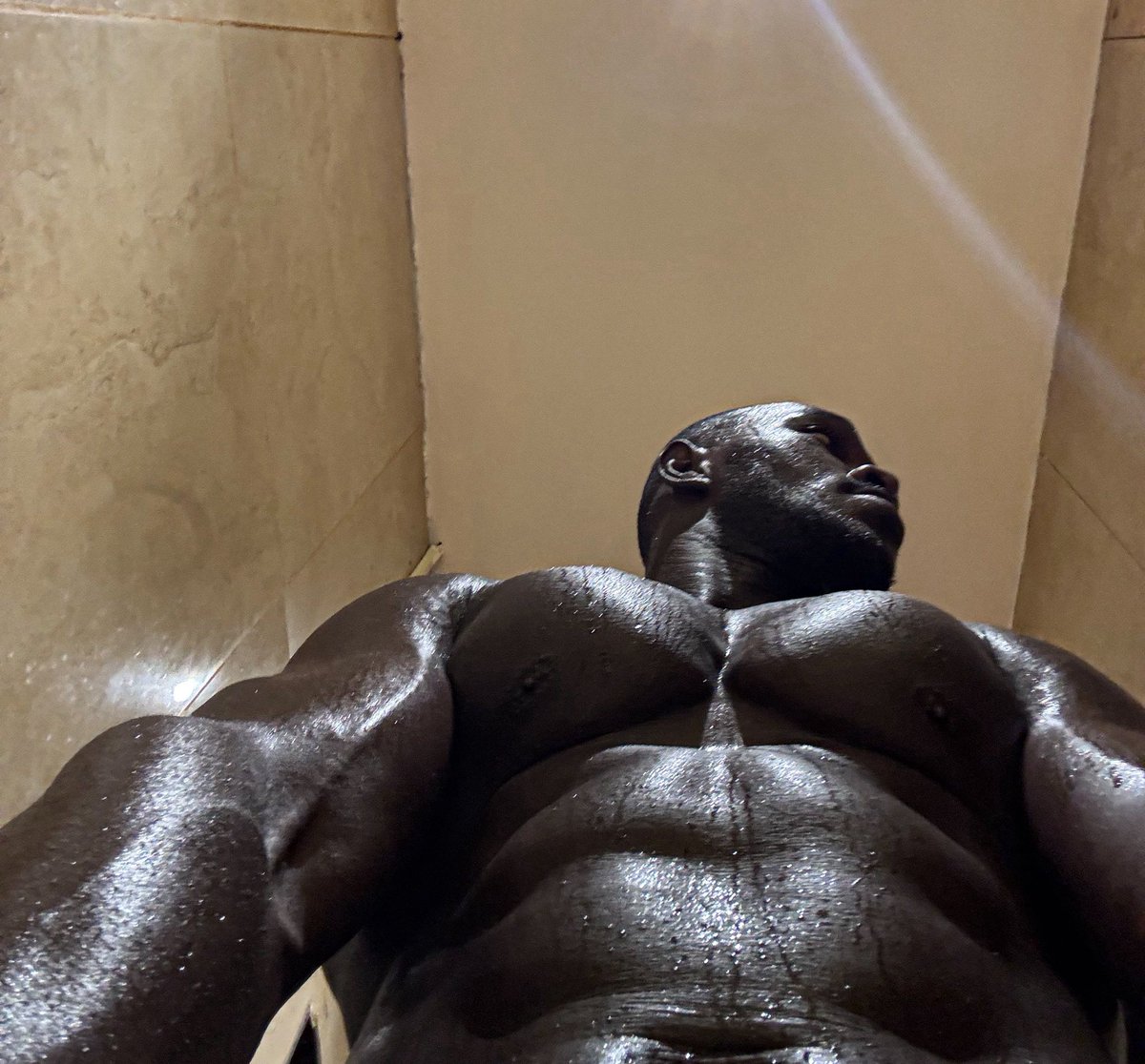 AK Fitness tweet media