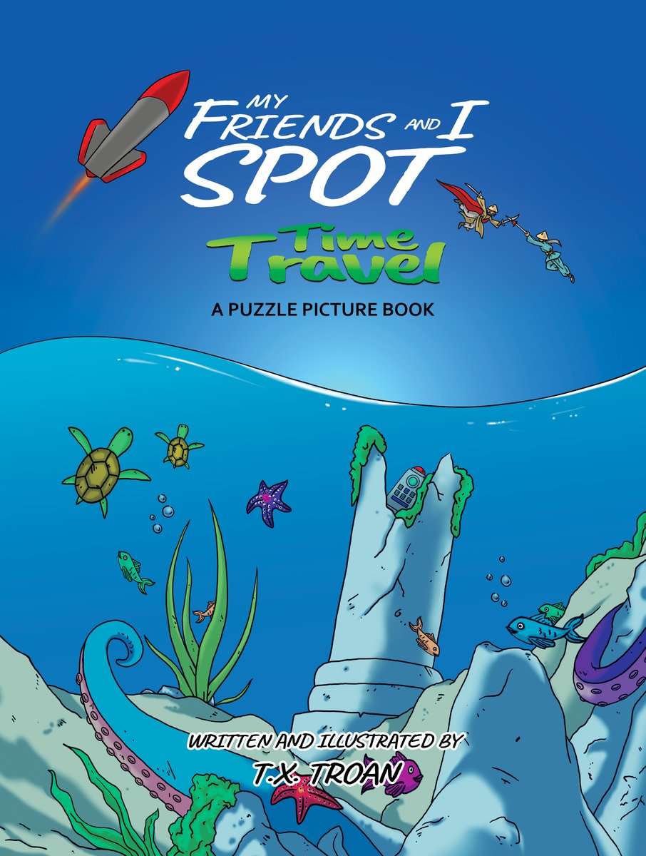 T.X. Troan tweet media