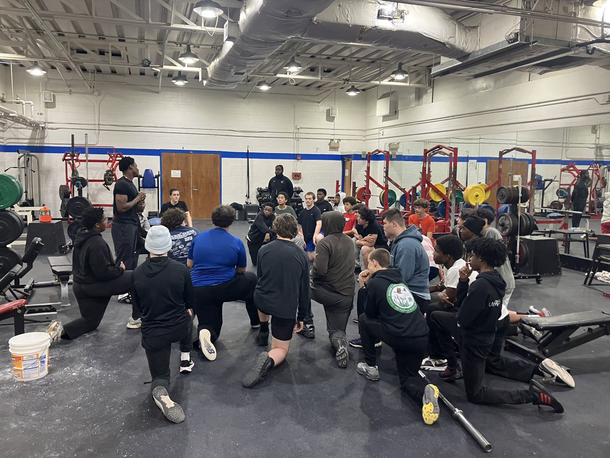 @PAHS_Cavaliers tweet media