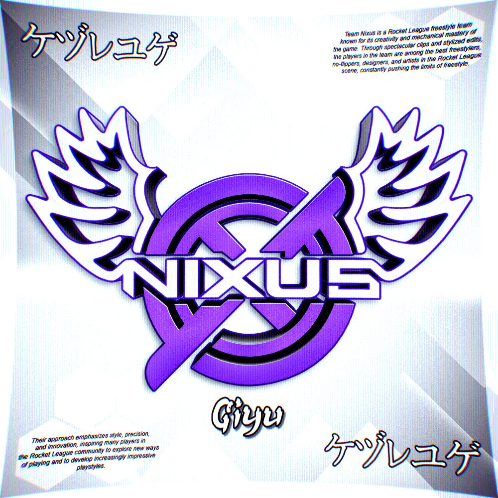 CONGRATS TO MY LIL BRO <a href="/maceee0o/">giyu</a> FOR JOINING <a href="/TeamNixus/">Team Nixus</a> !