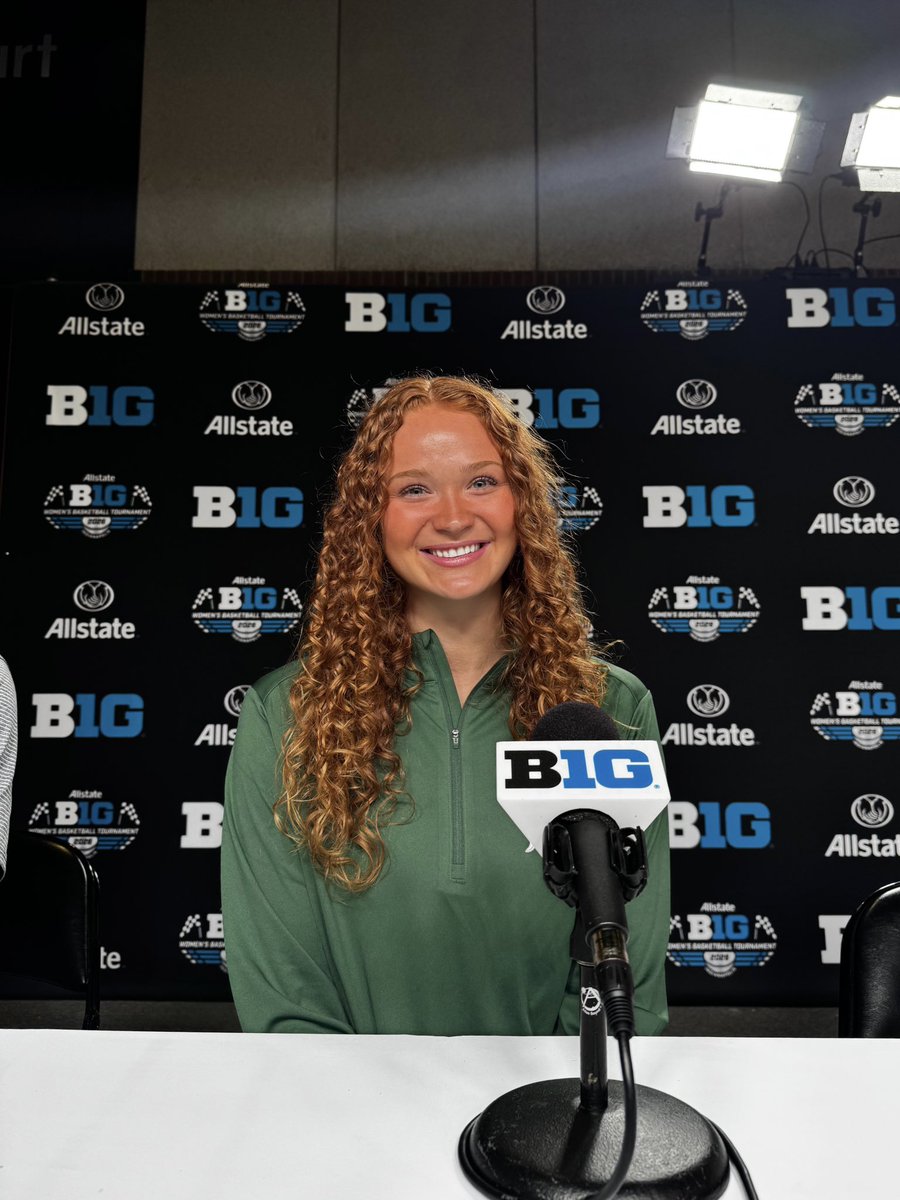Michigan State Volleyball tweet media