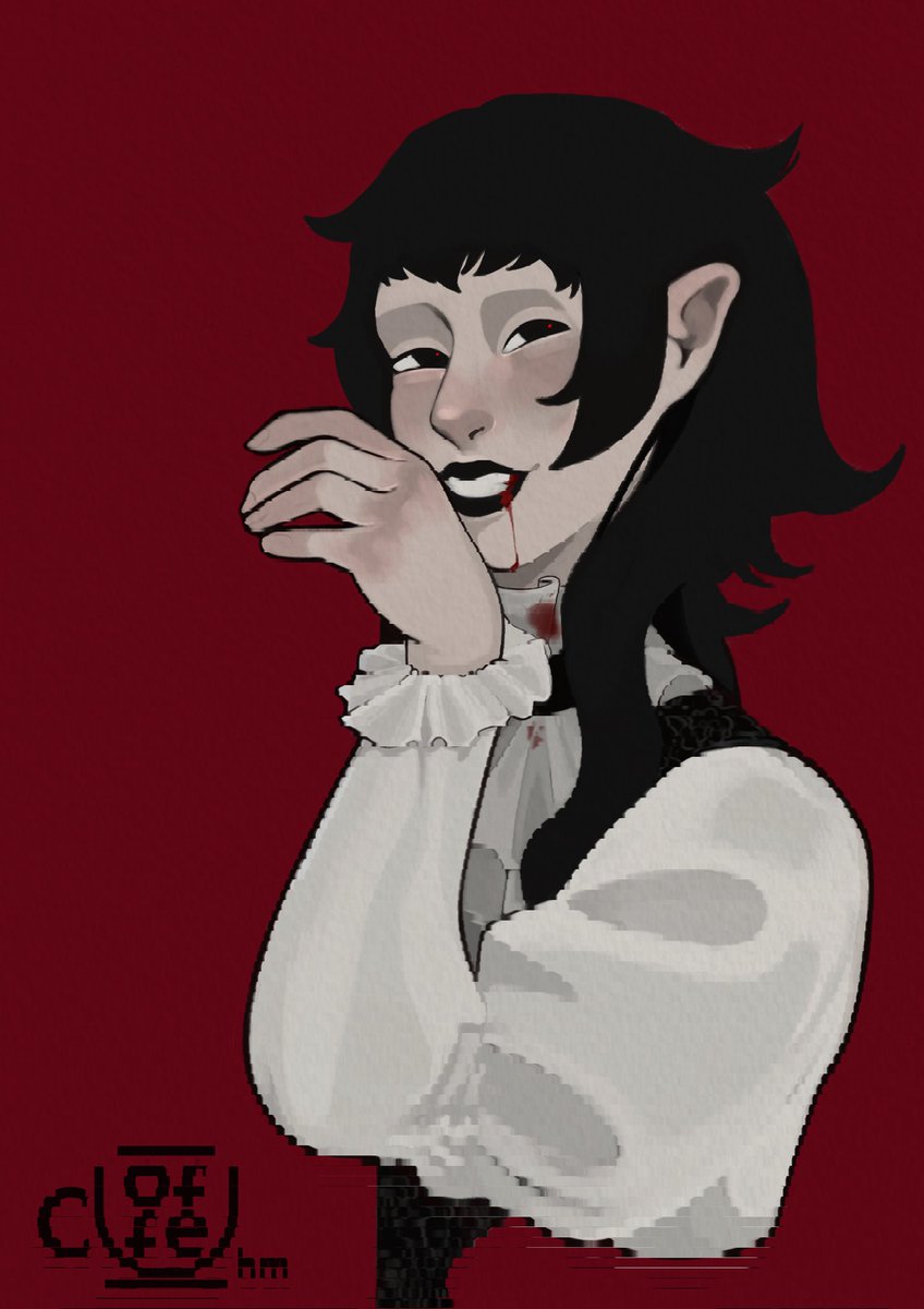 Coffe _hm_ ★ COMMS OPEN tweet media