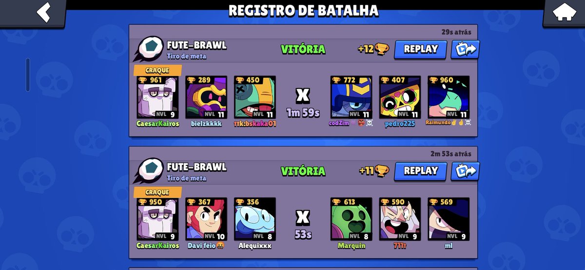 BrawlReplies tweet media