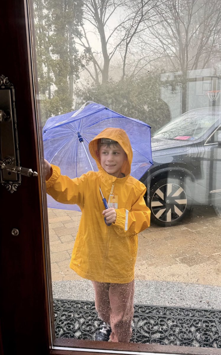 Jon Klein PGY46 🇮🇱 tweet media