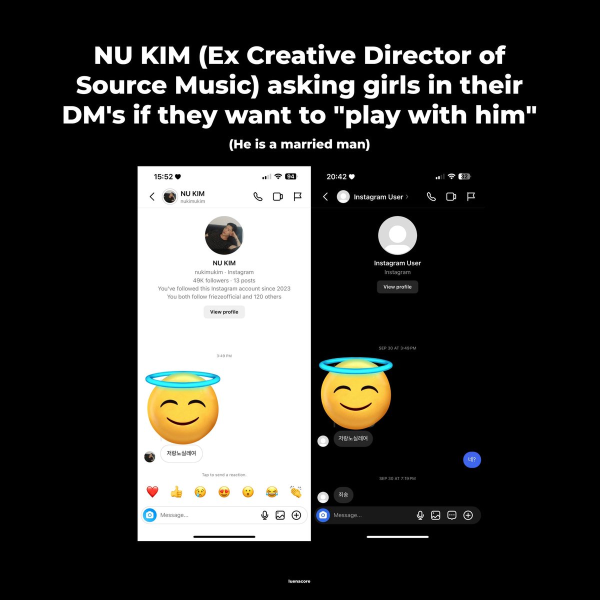 luna ୨ৎ tweet media