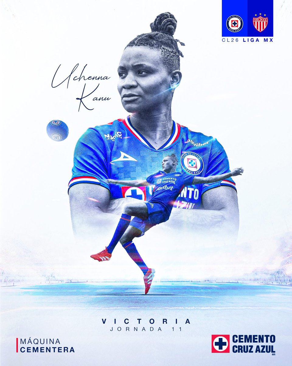 Cemento Cruz Azul ® tweet media